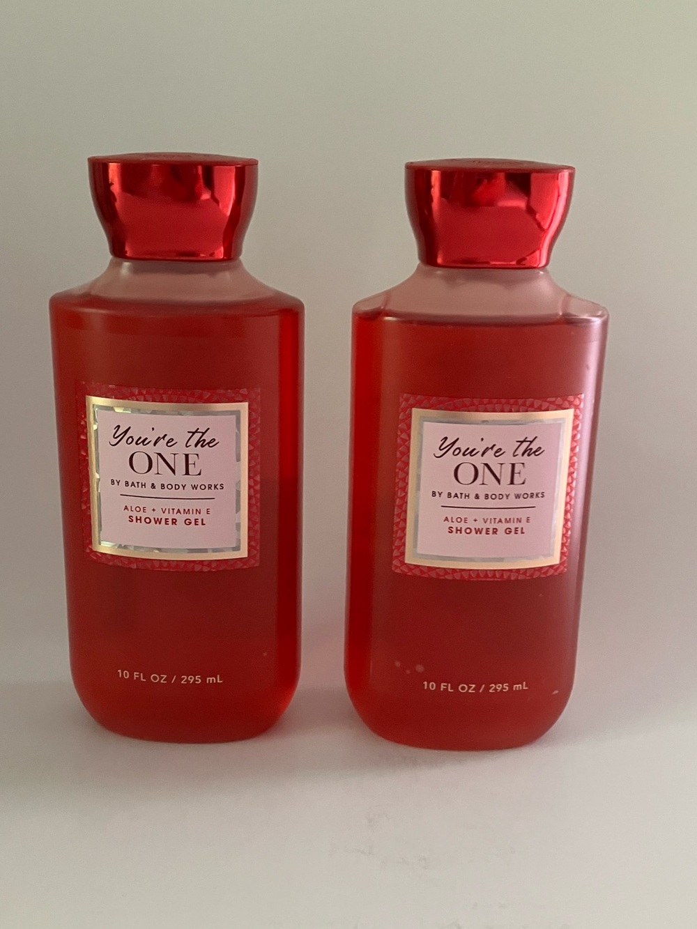 BATH & BODY WORKS YOU’RE THE ONE Body Care Set 🆕
